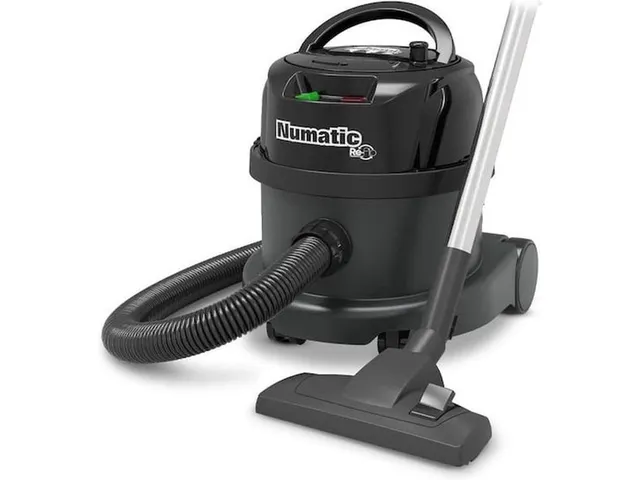 Stofzuiger PPR170-11 kit AS 5 ReFlo