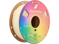 PLA Filament 1,75mm Roomwit 1kg Panchroma