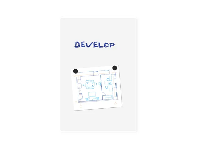 Legamaster Frameloos Whiteboard 75X50 Cm Board-Up