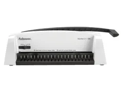 Inbindmachine Fellowes Starlet2+ 21-gaats