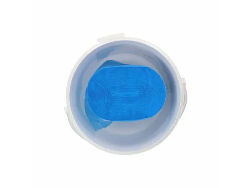 CMT Desinfectie doekjes emmer Blauw 14019N 2x 680 wipes