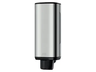 Tork 460010 S4 Zeepdispenser Image Line RVS Vloeibaar en Sprayzeep - 8