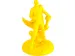 Polymaker Panchroma PLA Neon filament Yellow 1,75 mm 1kg