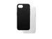 PanzerGlass SAFE. by TPU Case Black iPhone 16e, Hoes, Apple, Apple