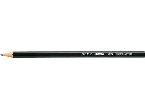 Potlood Faber-Castell 1111 HB