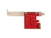 SATA PCIe Kaart 2 Port PCIe SATA Uitbreidingskaart 6GBPS Sata Raid