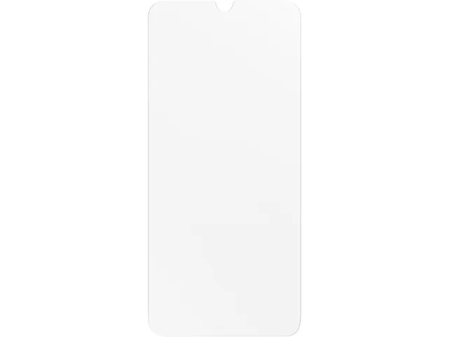 Otterbox Alpha Glass schermbeschermer Samsung Galaxy A50 glashelder