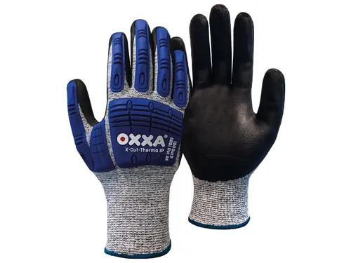 OXXA X-Cut-Thermo IP 51-805 handschoen - 9/L