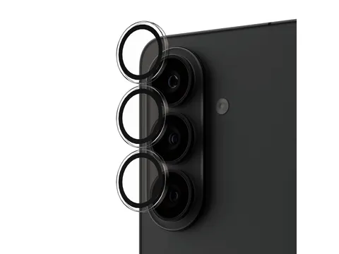 PanzerGlass Hoops Rings Samsung Galaxy S26 Camera Lens Protector Glas