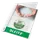 Snelhechter Leitz 4191 standaard A4 wit 30% gerecycled plastic