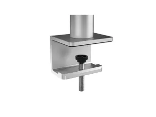 OUTLET Monitorbeugel 1 scherm en 1 tablet bureaubevestiging bladdoorvo - 4