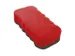 Whiteboardwisser Quantore magnetisch rood