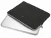 Housse pour ordinateur portable Primo soft 13,3 inch polyester Noir