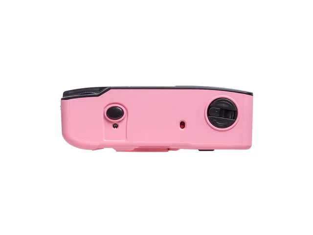 Camera Kodak M35 roze