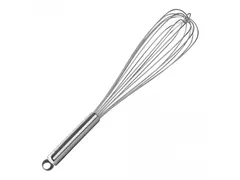 Emga Garde met ophangoog RVS 8-draads 45cm Type B