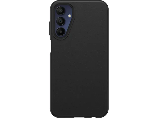 Otterbox React Case Samsung Galaxy A15/A15 5g zwart