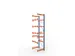 rayonnage tambour de câble,MULTIPAL,rayonnage suivant