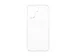PanzerGlass SAFE. by TPU Case Transparent Oppo A6x 4G | A6x 5G, Hoe