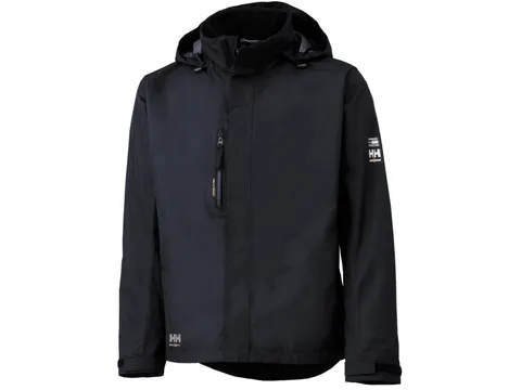 Helly Hansen 71043 Haag jack - XXL