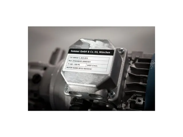 Etiket Avery Zweckform L7912-10 63.5x33.9mm polyethyleen wit 240 stuks