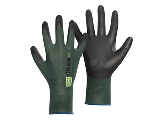 OXXA E-Green-Touch Cut D 52-730 handschoen - 12/3XL - 1