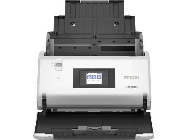 Epson WorkForce DS-30000 Scanner Wit LED