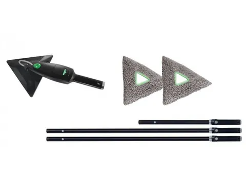 Unger Stingray Binnen reinigingsset 330 OS