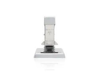 #*Kantoornietmachine ZENITH 520-E - aluminium kl - 3