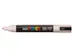 Paintmarker Uni POSCA PC5M medium satijn roze