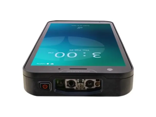 Datalogic Memor 35 Handheld Terminal Long Range