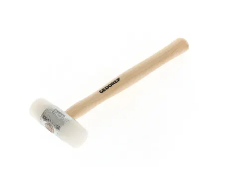 225 E-35 Nylon hamer Ø 35mm