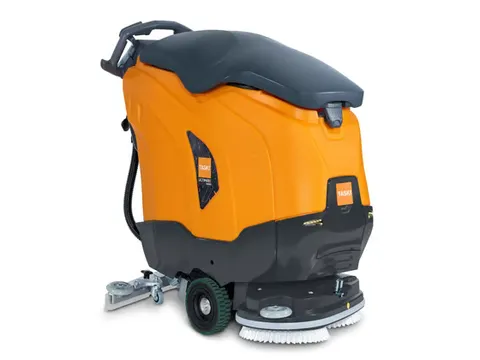 Taski Ultimaxx 1900 schrobzuigmachine DD55 25A