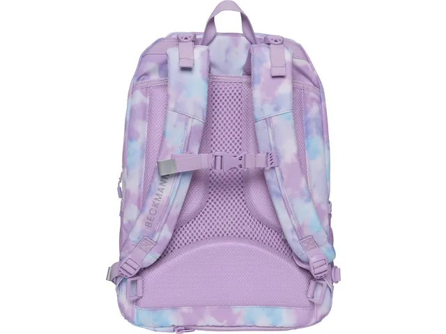 Schooltas Beckmann Sport Jr. 30L Tie Dye