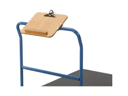 Schrijfplank formaat dwars - toebehoren - 1390