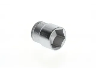 30 20 Dopsleutel inzet 3/8 inch zeskant 20mm - 4