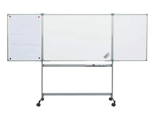 Meervlaksbord Mobiel Vijfvlaks 100x150-300Cm