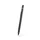 Stylus tablet pen ultrafijn 1.5mm rubberen punt Hama Pro zwart