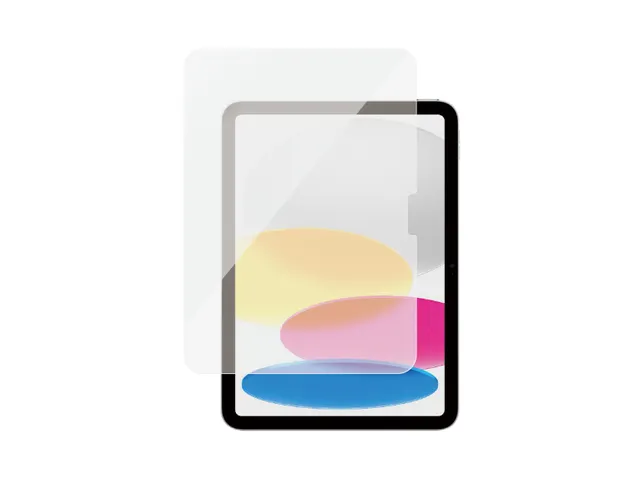 PanzerGlass SAFE. by Screen Protector iPad Air 11'' (2024-2026) | i