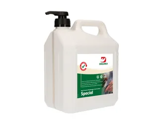 Handreiniger Dreumex Special met pomp 2.7kg - 3