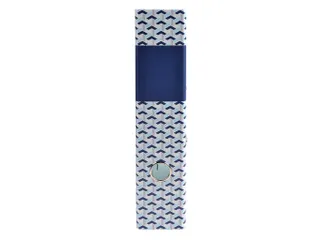 Ordner hefboom kart R70mm A4 COPPER TIME - 8
