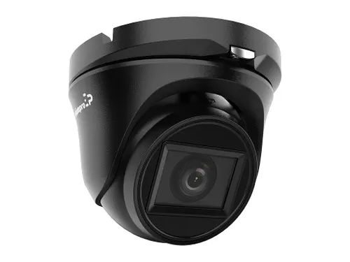 Hd Cctv Camera Hd Tvi Dome Varifocale Lens Zwart