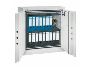 Sistec TSF documentensafe 1009 Sleutelslot - 3