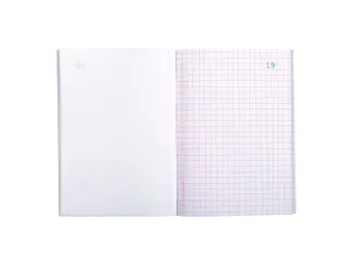 Orderboek Q5x5 14,8x 10,5cm 50bl dupli - 7