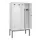PBM-locker,HxBxD 2120x1200x500mm,4vak,vak B 300mm,cil.-slot