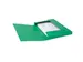 CARTOBOX glanskarton rug 25mm groen