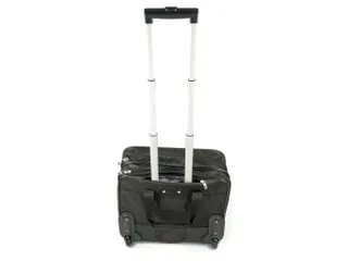 Tbr003Eu 16 Inch Notebook Trolley - 3