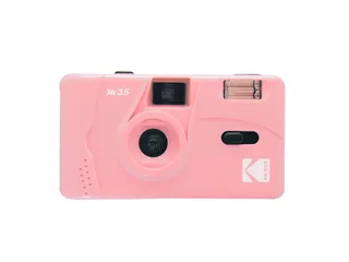 Camera Kodak M35 roze - 9