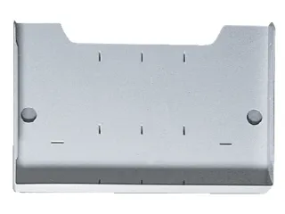 Papierbox Multiform A4 Dwars Grijs - 1