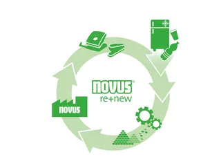 Novus B230 Re+New Perforator - 7
