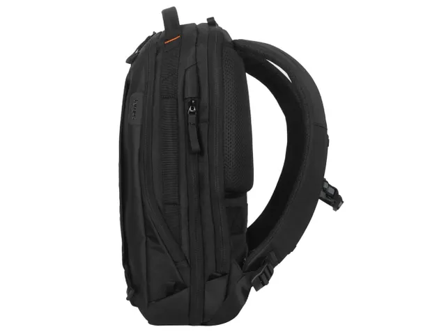 Tbb652Gl Targus Commuter Eco Rugtas zwart 15-16 inch